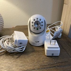 Infant Optics Add On Camera (No Monitor)